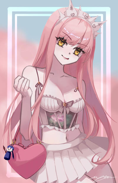 Queen Medb