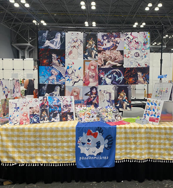 Anime NYC 2024