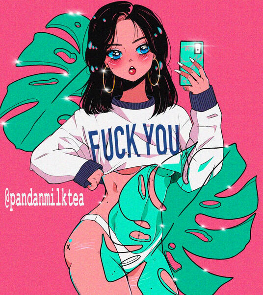 "F*ck You"