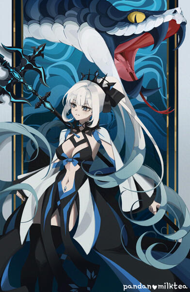 Morgan