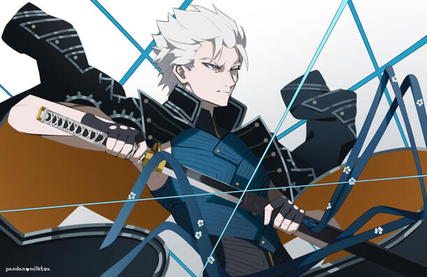 Vergil