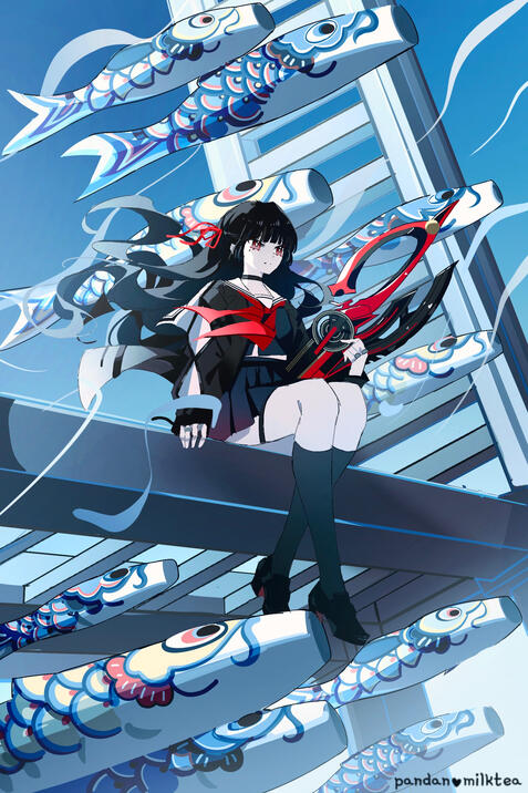Chisa
