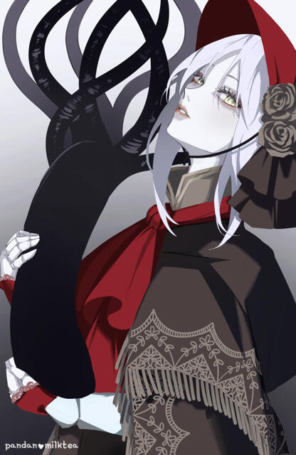 Doll
