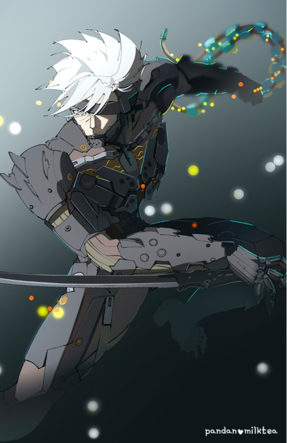 Raiden