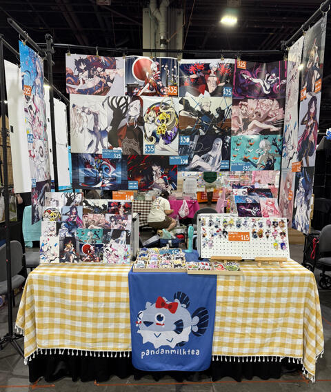 Momocon 2025